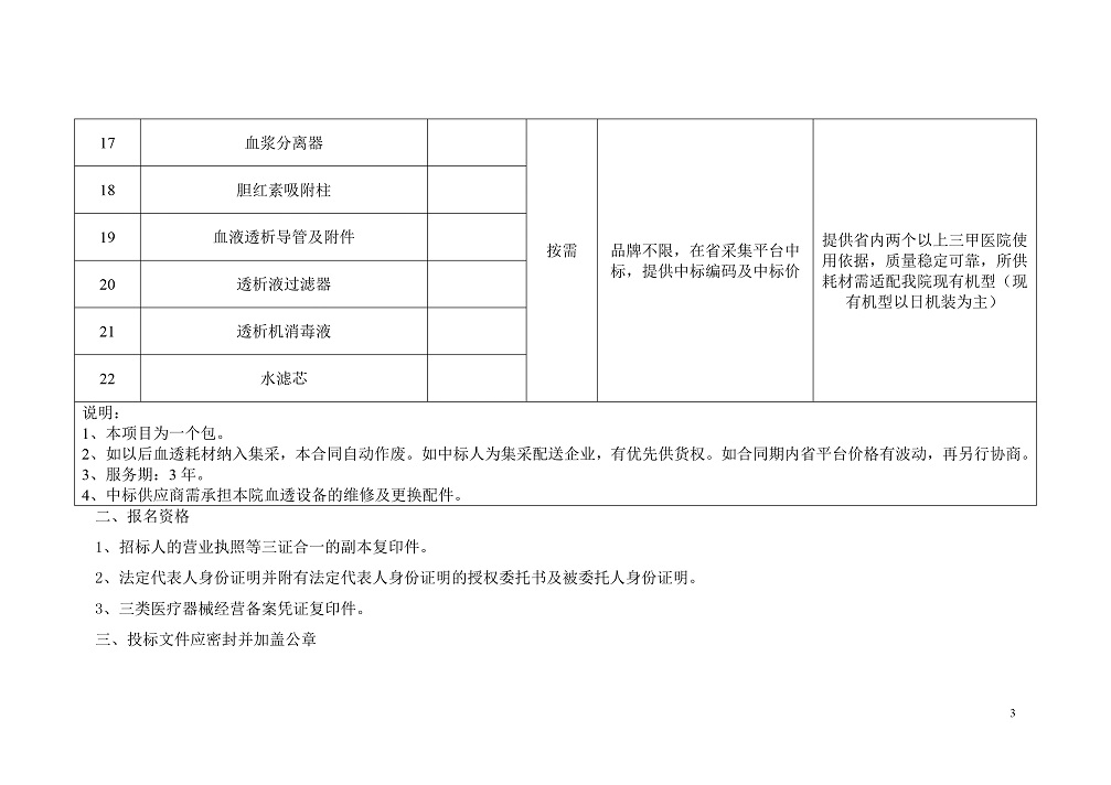 怀化市中医院血透耗材遴选公告-3.jpg